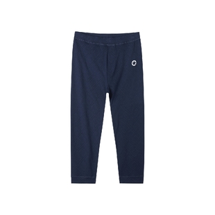 【贴身小奶皮】小猪托尼胖童装男童加肥加大秋裤中大童打底裤保暖