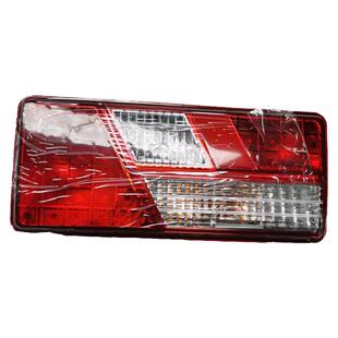 适配江铃凯锐N800后尾灯凯运升级版N720刹车灯倒车灯尾灯总成包邮