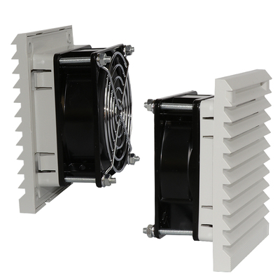 siyoufan控制柜机柜过滤网风机