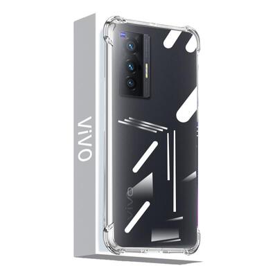 适用vivox70手机壳透明保护套