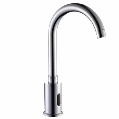 全自动感应水龙头洗手器