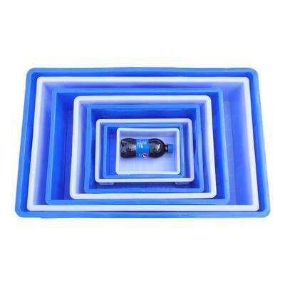 EU箱周转箱养龟物料盒