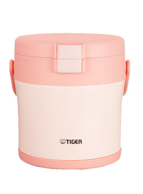 TIGER/虎牌保温提锅可加热焖烧锅