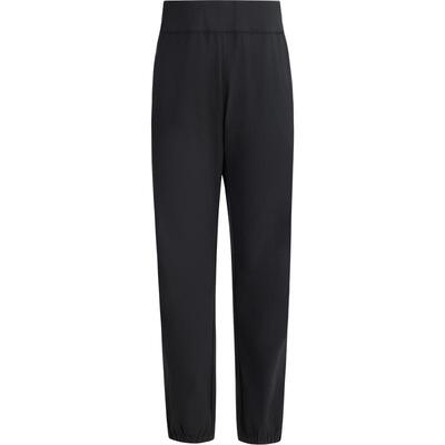 本来BENLAI女士易打理运动休闲锥形束脚裤2026春季新款BNM660003