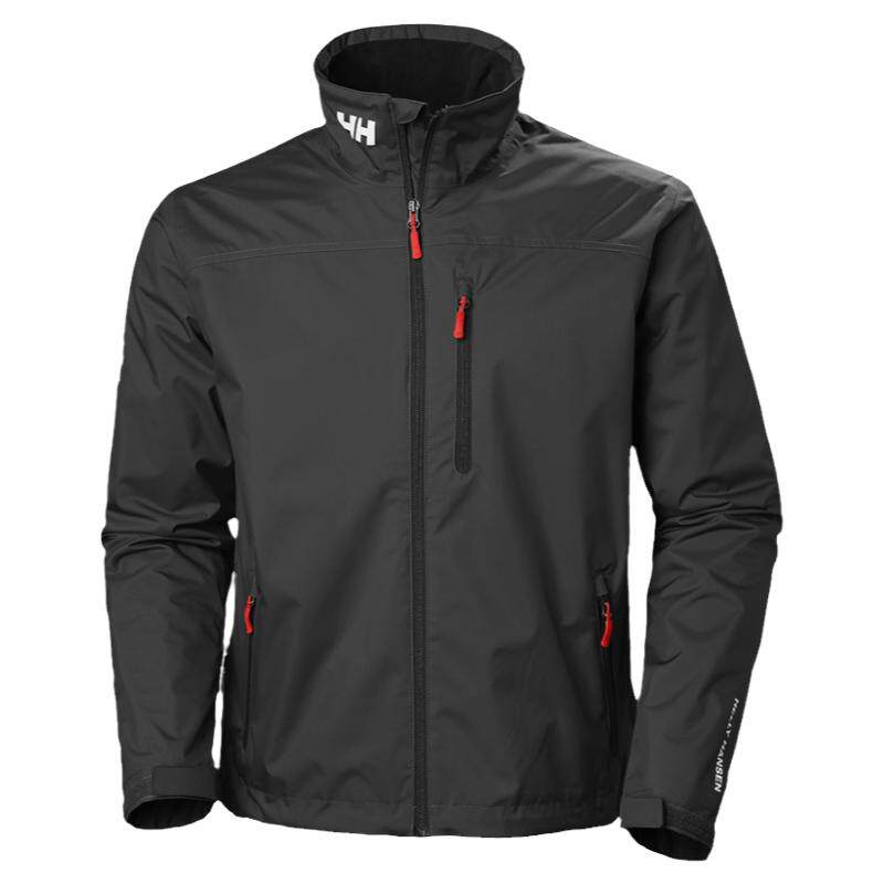 HELLY HANSEN/HH 加绒夹克外套男户外休闲衣防水透汽上衣航海风格
