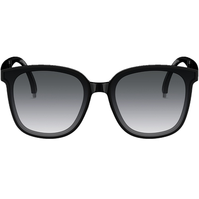 高级感墨镜陌森折叠女