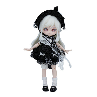 BJD娃衣童话小镇系列午夜爱丽丝