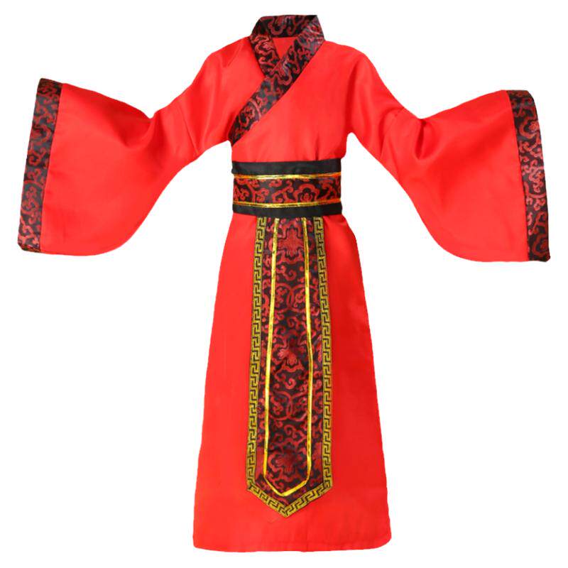 三国演义服装古装汉服诸葛亮时期刘备孙权曹操周瑜舞台话剧演出服