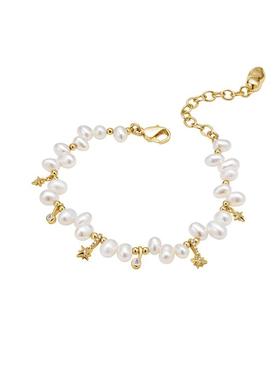 安铂洛利淡水珍珠手链