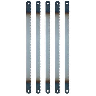 钢锯条手用加厚高速钢锯条