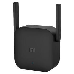 小米WiFi放大器PRO无线wifi扩大器穿墙覆盖放大2.4G信号加强器无线网桥接wife家用路由器中继接收增强器