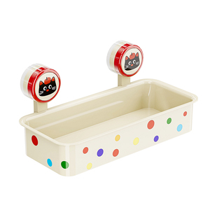 吸盘卫生间纸巾盒厕纸盒2025新款免打孔浴室抽纸卷纸卫生纸置物架