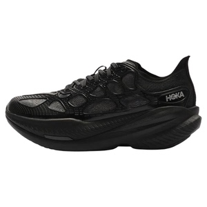 HOKA ONE ONE U MACH X CAGED联名轻量稳定耐磨跑步鞋1168932-BMD
