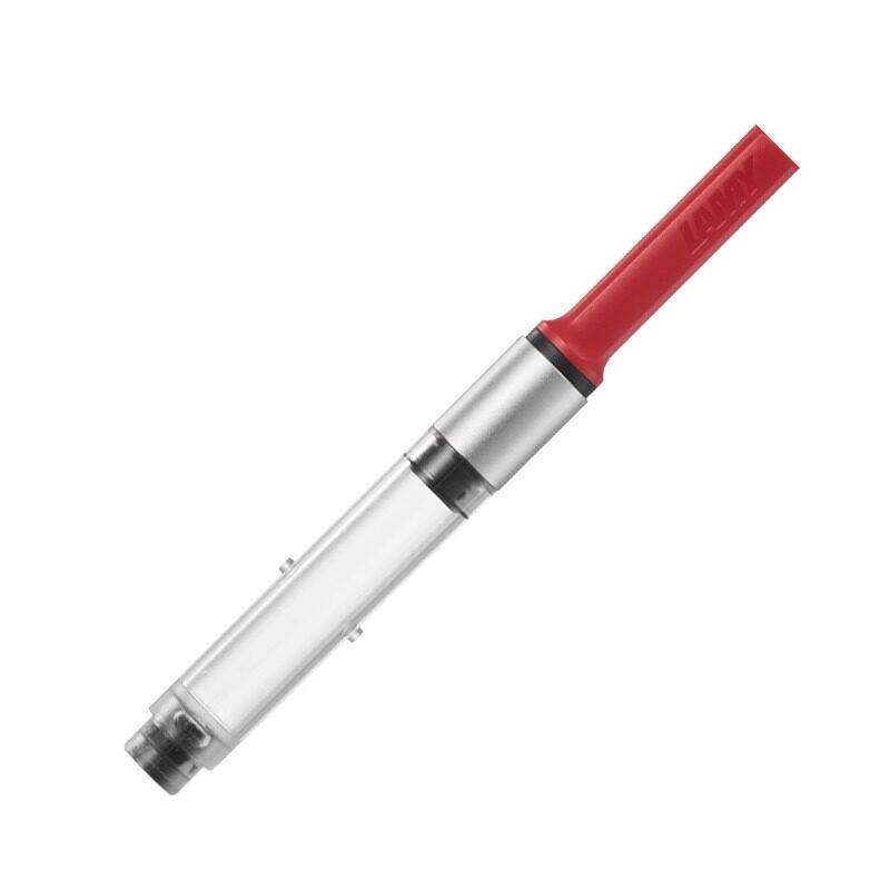 德国正品LAMY凌美钢笔吸墨器上墨器狩猎者恒星Z28Z26墨水囊墨胆