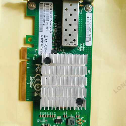 【询价】PCle 8 10G SFP Server Adapte适用