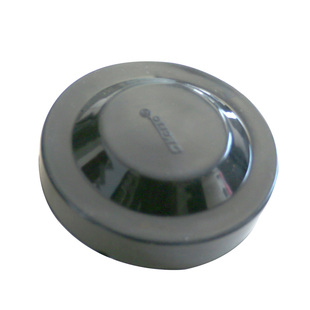 适配北汽幻速S3前大灯后盖防水防尘盖 幻速S3前车灯密封盖橡胶盖