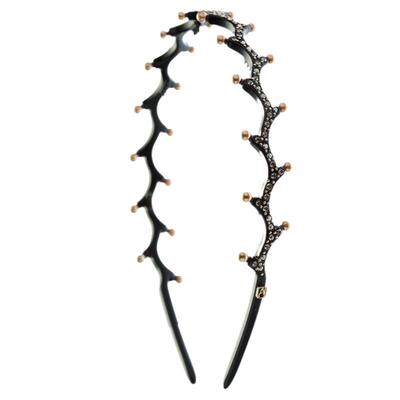 明星同款AlexandreDeParis发箍