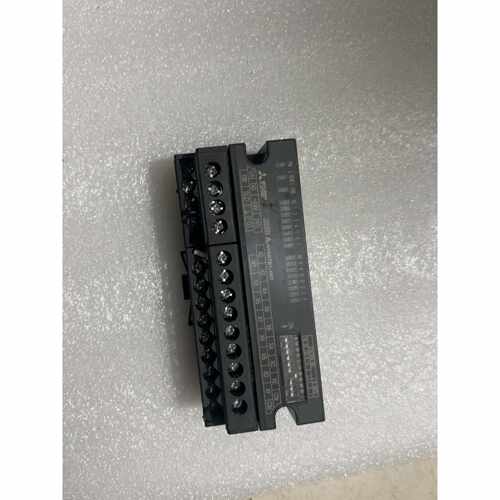 询价下单三菱AJ65SBTB1-16D CC-Link远程输入模块，