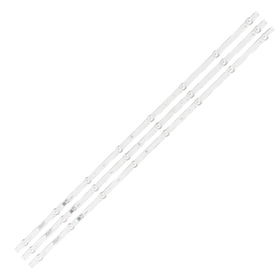 适用夏讯AJV-4266灯条JL.D43081330-269BS-M背光灯81长液晶电视机