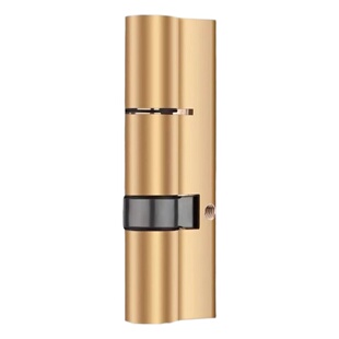 卧室木门小70锁芯通用型锁心室内门锁房间门家用房门锁具配件大全