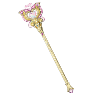 巴啦啦小魔仙15周年纪念版魔法棒