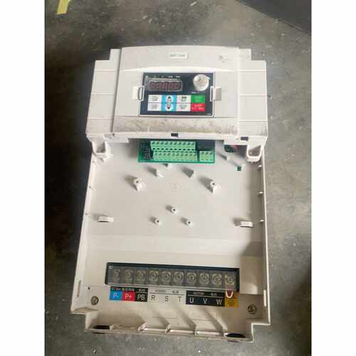 议价SANPIN变频器SANVC20004T0150GP维修