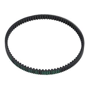 五羊本田PCX150皮带本田传动皮带驱动皮带原装正品