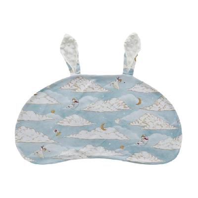 OakFamily婴儿枕芯枕头套