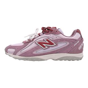 NEW BALANCE NB新款204L情侣鞋复古百搭时尚运动鞋休闲鞋U204L7AM