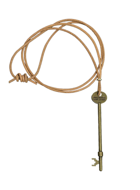 三环路原创工具长项链