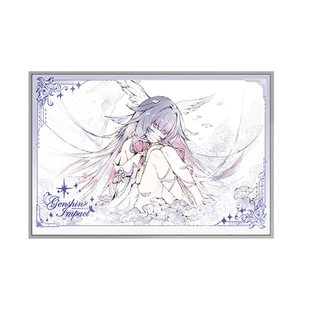 【现货】原神2026FES款 愚人众月神少女哥伦比娅木偶女士仆人同人