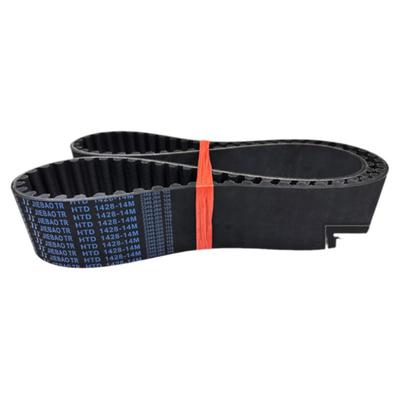 捷豹同步带HTD2310-14M 2352-14M 2380-14M传动带JIEBAO橡胶皮带