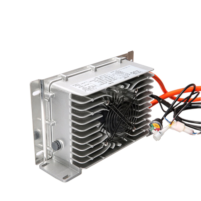 铅酸改锂电车载充电器价格你说算