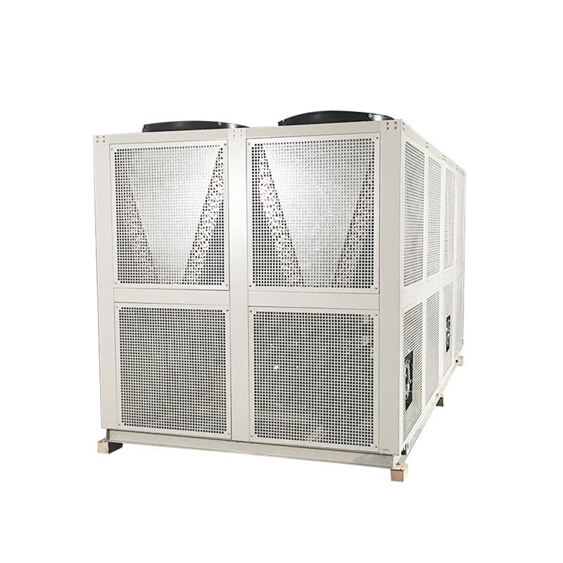 螺杆冷水机 循环水制冷降温冷却冷水机 制冷设备螺杆冷水机