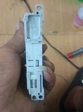 议价Mitsubishi Fx54AdAdp Analog Input Module Disassembled Pa