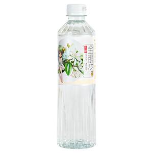 润浪金银花水植物饮料升级款500ml*12瓶整箱正品官方自营