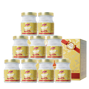 30瓶45ml南御品Ninest泰国无糖木糖醇即食燕窝孕妇长辈营养滋补品