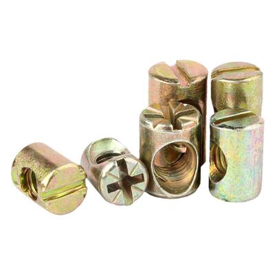 【免费开专票】锤子螺母预埋螺丝