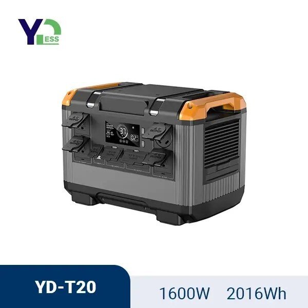 2000WH2400W户外电源大容量移动应急用便携储能备用户外应急电源,3C数码配件,户外电源/移动电站,淘宝优惠券,粉丝福利购,淘宝优惠卷