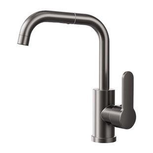 全铜万向水龙头洗手盆卫生间冷热水家用洗脸洗漱洗菜面盆龙头厨房