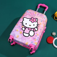 19 -Цветочная кошка