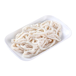 新西兰COD EXPERT鳕鱼面无添加婴儿宝宝辅食独立小包装8-9小袋