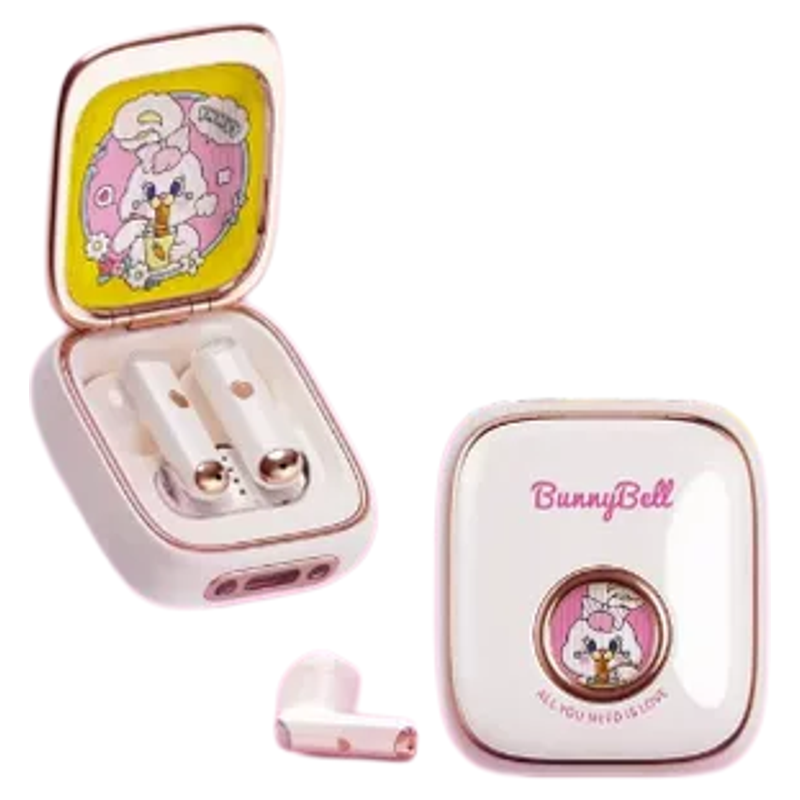 Disney/迪士尼Q7蓝牙耳机联名款/