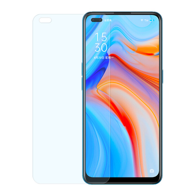 opporeno4/reno4se原装膜pet软膜