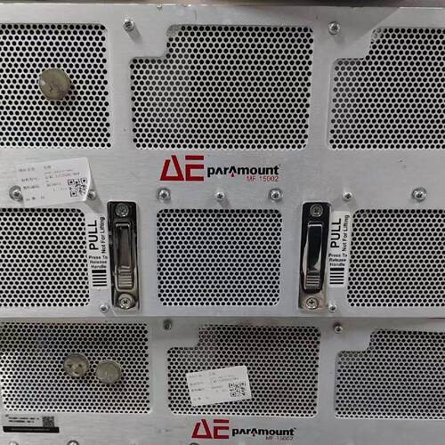 AE Paramount MF15002射频电源-议价