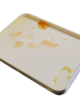 朴房日本好清洗防流溢斜面砧板