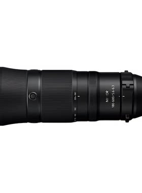 尼康长焦变焦镜头180-600mm