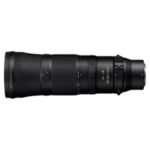 尼康长焦变焦镜头180-600mm