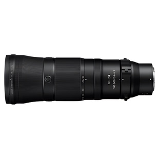 Nikon/尼康尼克尔 Z 180-600mm f/5.6-6.3 VR远摄变焦镜头鸟类
