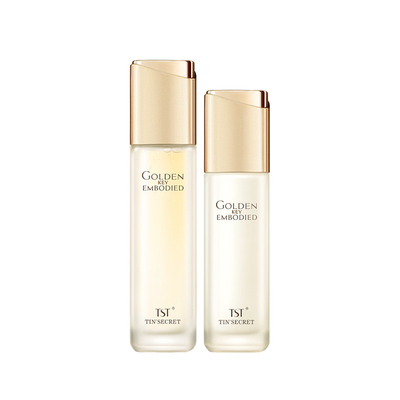 【官方店铺】黄金系列紧致去细纹